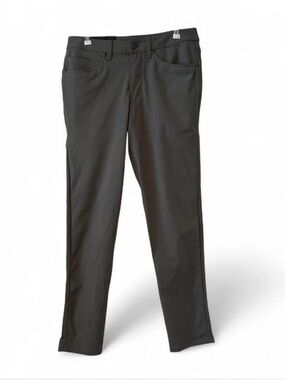 NWT Men's Lululemon ABC Pant Slim 32”L, waist 30” 30x32” Stretch
